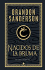 Nacidos de la bruma (Trilogía Original Mistborn: edición ilustrada 1): El imperio final