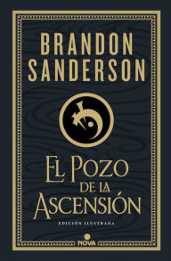 Books for download to mp3 El Pozo de la Ascensión (Nacidos de la Bruma-Mistborn [edición ilustrada] 2) 9788418037283 by Brandon Sanderson, Rafael Marín Trechera ePub English version