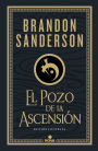 El Pozo de la Ascensión (Trilogía Original Mistborn: edición ilustrada 2): Edición ilustrada