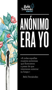 Title: Anónimo era yo, Author: Varias autoras