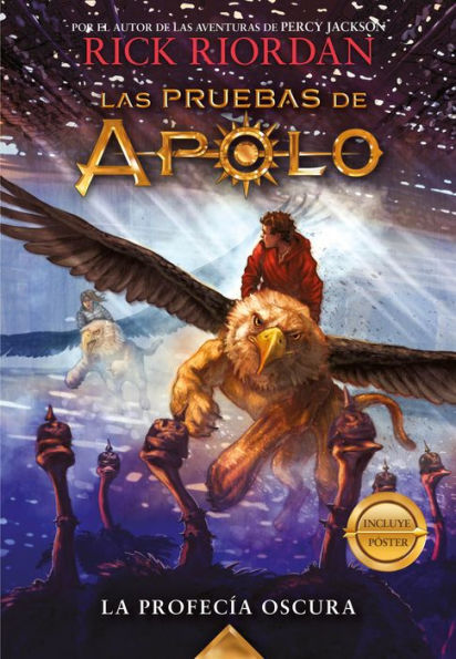 Magnus Chase y los nueve mundos (Magnus Chase y los dioses de Asgard): La saga más épica del creador de Percy Jackson