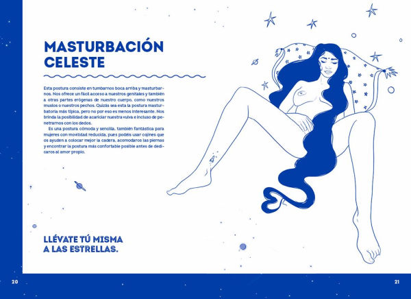 Kamasutra feminista ilustrado / Illustrated Feminist Kamasutra