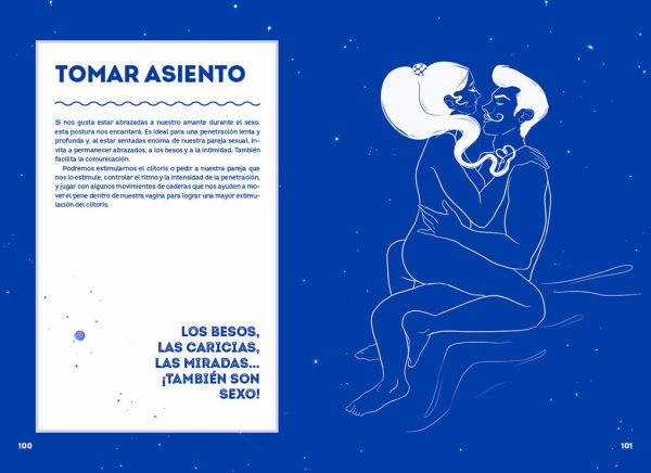 Kamasutra feminista ilustrado / Illustrated Feminist Kamasutra