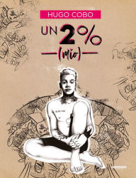 Title: Un 2% (mío), Author: Hugo Cobo