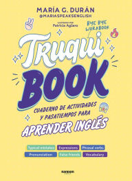 Title: Truquibook: Cuaderno para aprender inglés / Trickbook, Author: MARÍA G. DURÁN