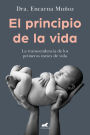 El principio de la vida: La transcendencia de los primeros meses de vida