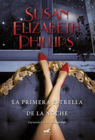 Title: La primera estrella de la noche, Author: Susan Elizabeth Phillips