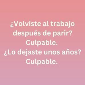 Alquimia materna: Transforma tu maternidad para convertir la culpa en gozo / Mat ernal Alchemy: Transforming Motherhood From Guilt Into Enjoyment