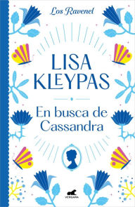 Free download bookworm En busca de Cassandra / Chasing Cassandra (English literature) by  9788418045899 
