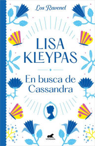 New release En busca de Cassandra / Chasing Cassandra