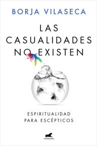 Free audio book downloads mp3 players Las casualidades no existen / There Are No Coincidences