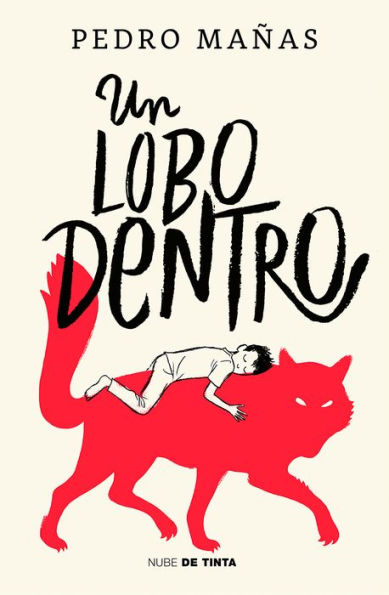 Un lobo dentro / The Wolf Inside