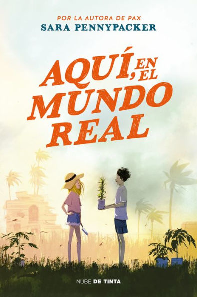 Aquí, en el mundo Real / Here the World
