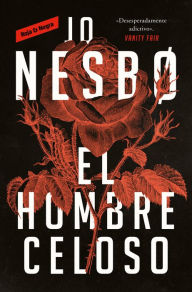 Title: El hombre celoso, Author: Jo Nesbo