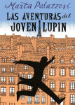 Alternative view 1 of Las aventuras del joven Lupin / The Adventures of Young Lupin