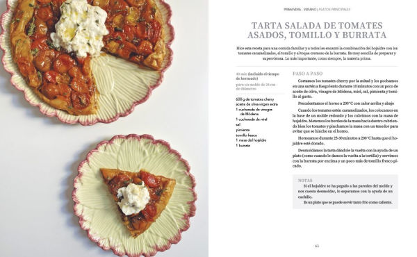 Foodtropia (Spanish Edition)