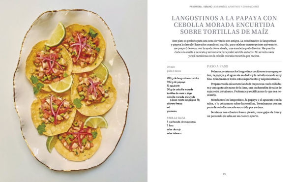 Foodtropia (Spanish Edition)