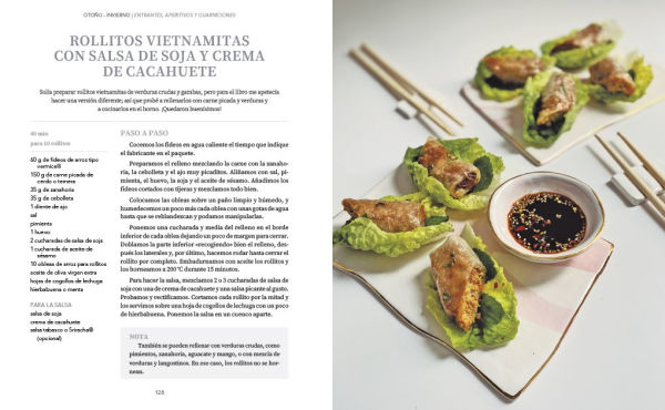 Foodtropia (Spanish Edition)