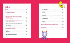 Alternative view 5 of Las recetas de Blanca / Blanca's Recipes