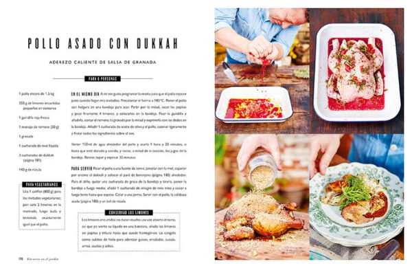 Comer juntos: Recetas fáciles para disfrutar / Together: Meals To Share, Celebra te & Enjoy