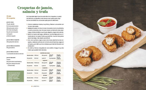 Cocina keto: 100 recetas tradicionales adaptadas a la dieta cetogénica / The Ket o Kitchen: 100 Traditional Recipes Modified for the Ketogenic Diet