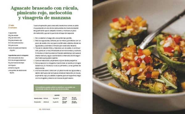 Cocina keto: 100 recetas tradicionales adaptadas a la dieta cetogénica / The Ket o Kitchen: 100 Traditional Recipes Modified for the Ketogenic Diet