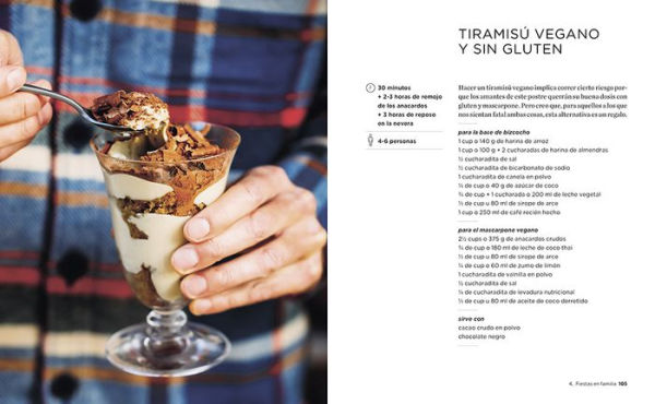 Biotiful Moments: 90 recetas saludables para disfrutar y compartir / Moments. Healthy Recipes to Enjoy and Share