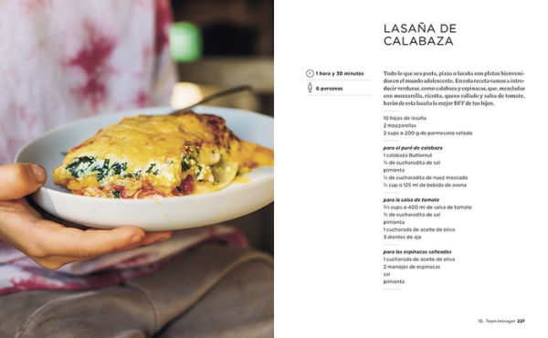 Biotiful Moments: 90 recetas saludables para disfrutar y compartir / Moments. Healthy Recipes to Enjoy and Share