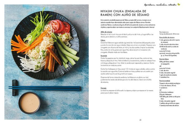 Cocina japonesa vegetariana: 80 recetas para cada día / Vegetarian Japanese Cuis ine: 80 Recipes for Every Day