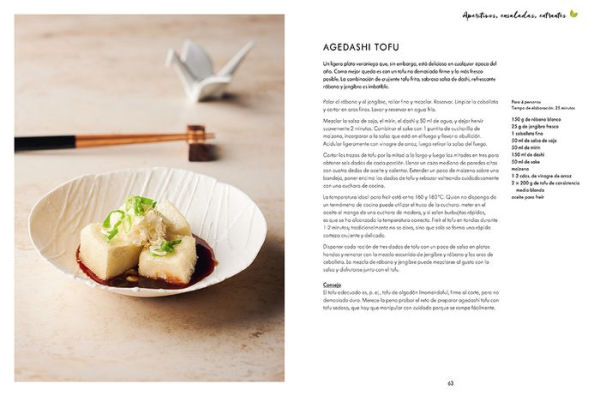 Cocina japonesa vegetariana: 80 recetas para cada día / Vegetarian Japanese Cuis ine: 80 Recipes for Every Day