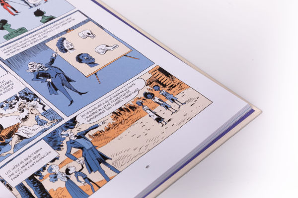 Sapiens. Una historia gráfica. Vol. 2: Los pilares de la civilización / Sapiens: A Graphic History, Volume 2: The Pillars of Civilization