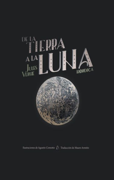 De la Tierra a la Luna