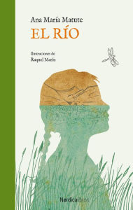 Title: El río, Author: Ana María Matute