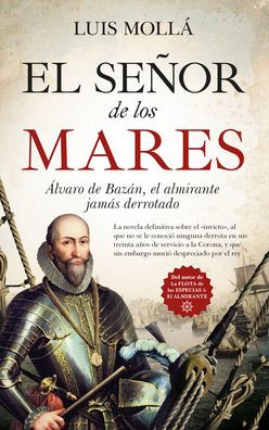 Señor de los mares, El