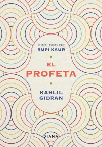 El profeta: Prólogo de Rupi Kaur