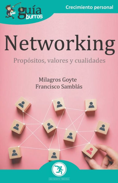 GuíaBurros Networking: Propósitos, valores y cualidades