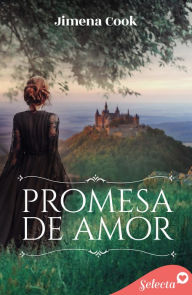 Title: Promesa de amor, Author: Jimena Cook