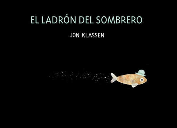 El ladrón del sombrero