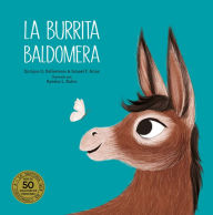 Title: La burrita Baldomera, Author: Ismael F. Arias