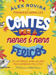 Contes per a nenes i nens feliços