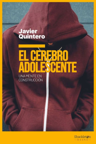 El cerebro adolescente: Una mente en construcción