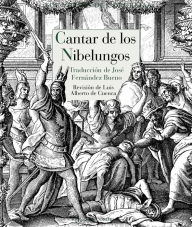 Title: Cantar de los Nibelungos, Author: Anónimo