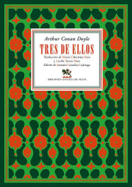 Title: Tres de ellos, Author: Arthur Conan Doyle