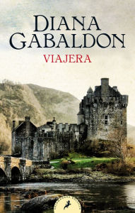 Forastera/ Outlander (Spanish Edition)