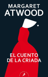 Books online to download El cuento de la criada / The Handmaid's Tale English version PDF PDB MOBI by Margaret Atwood