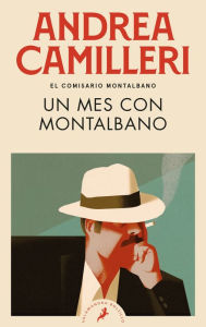 Title: Un mes con Montalbano (Comisario Montalbano 5), Author: Andrea Camilleri