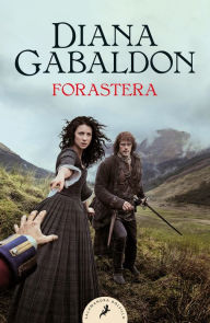 Title: Forastera / Outlander, Author: Diana Gabaldon