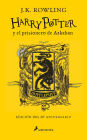Harry Potter y el prisionero de Azkaban. Edición Hufflepuff / Harry Potter and the Prisoner of Azkaban. Hufflepuff Edition
