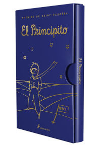 Free downloads of best selling books El Principito (Edición con estuche) / The Little Prince (Boxed Edition) ePub iBook 9788418797453 by Antoine de Saint-Exupery (English Edition)