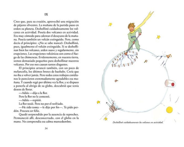 Estuche El Principito / The Little Prince (Boxed Edition)